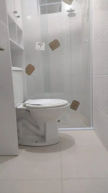 Foto 9 de Kitnet com 1 quarto para alugar, 38m2 em Jardim Consórcio, São Paulo - SP