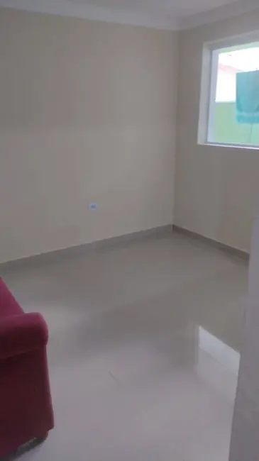 Foto 5 de Kitnet com 1 quarto para alugar, 38m2 em Jardim Consórcio, São Paulo - SP