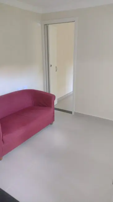 Foto 1 de Kitnet com 1 quarto para alugar, 38m2 em Jardim Consórcio, São Paulo - SP