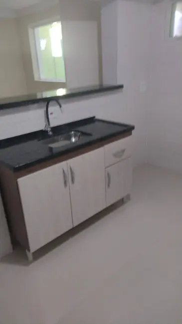 Foto 7 de Kitnet com 1 quarto para alugar, 38m2 em Jardim Consórcio, São Paulo - SP