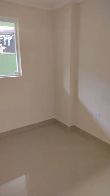 Foto 2 de Kitnet com 1 quarto para alugar, 38m2 em Jardim Consórcio, São Paulo - SP