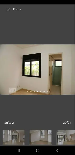 Foto 9 de Apartamento com 3 quartos à venda, 184m2 em Vila Andrade, São Paulo - SP