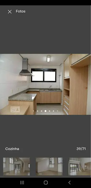 Foto 1 de Apartamento com 3 quartos à venda, 184m2 em Vila Andrade, São Paulo - SP