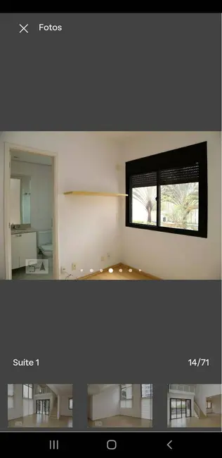 Foto 8 de Apartamento com 3 quartos à venda, 184m2 em Vila Andrade, São Paulo - SP