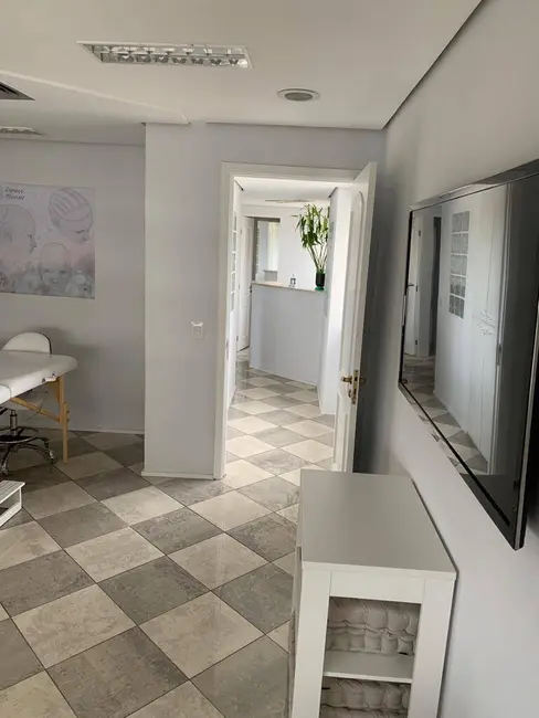 Foto 5 de Sala Comercial para alugar, 37m2 em Liberdade, São Paulo - SP