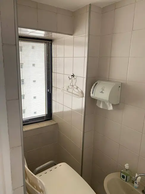 Foto 8 de Sala Comercial para alugar, 37m2 em Liberdade, São Paulo - SP