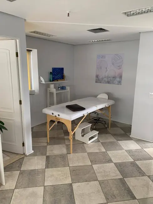 Foto 6 de Sala Comercial para alugar, 37m2 em Liberdade, São Paulo - SP