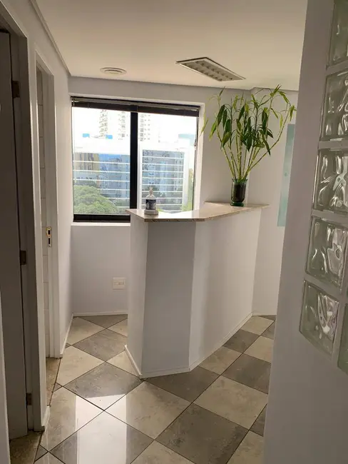 Foto 1 de Sala Comercial para alugar, 37m2 em Liberdade, São Paulo - SP