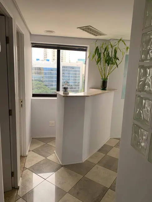 Foto 9 de Sala Comercial para alugar, 37m2 em Liberdade, São Paulo - SP