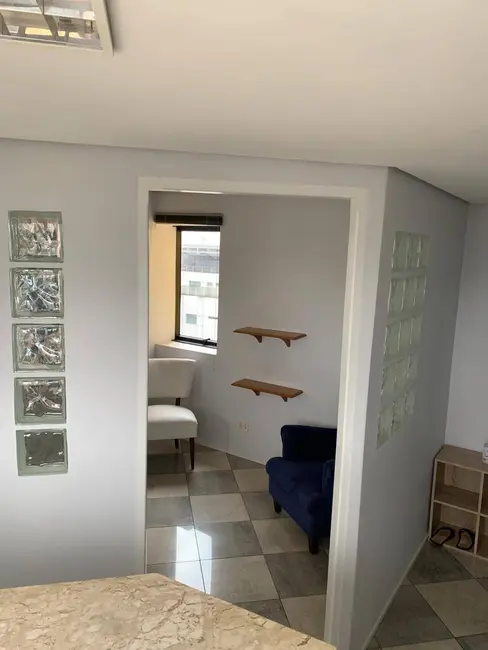 Foto 3 de Sala Comercial para alugar, 37m2 em Liberdade, São Paulo - SP
