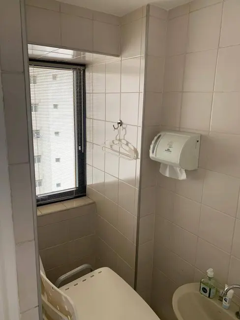 Foto 8 de Sala Comercial para alugar, 37m2 em Liberdade, São Paulo - SP