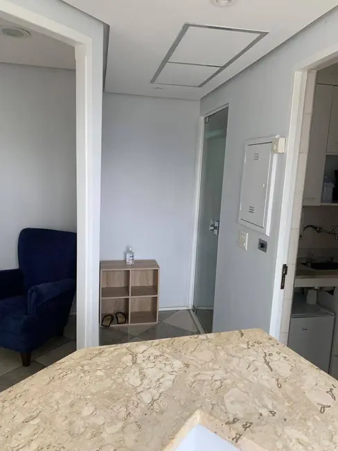 Foto 2 de Sala Comercial para alugar, 37m2 em Liberdade, São Paulo - SP