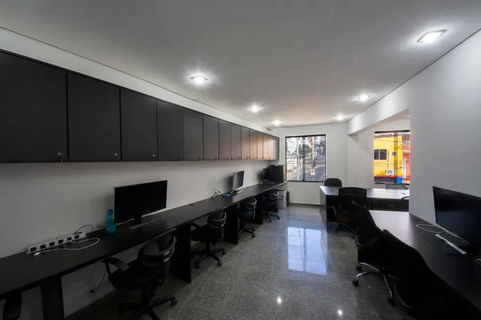 Foto 2 de Sala Comercial para alugar, 8m2 em Jardim das Acácias, São Paulo - SP