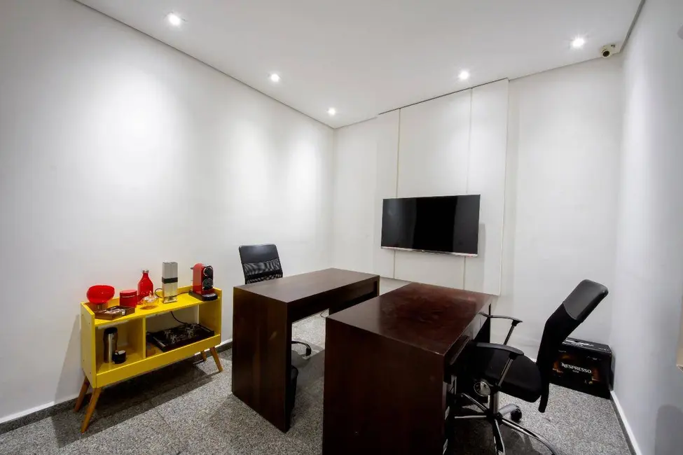 Sala Comercial para alugar, 8m2 em Jardim das Acácias, São Paulo - SP - imagem 6 Foto 6 de Sala Comercial para alugar, 8m2 em Jardim das Acácias, São Paulo - SP