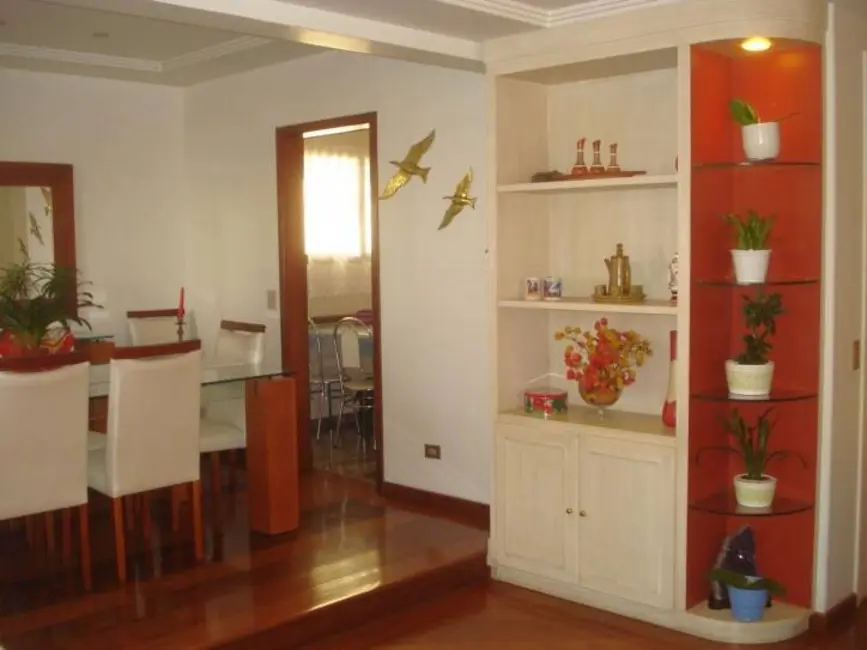 Foto 7 de Apartamento com 4 quartos à venda, 170m2 em Indianópolis, São Paulo - SP