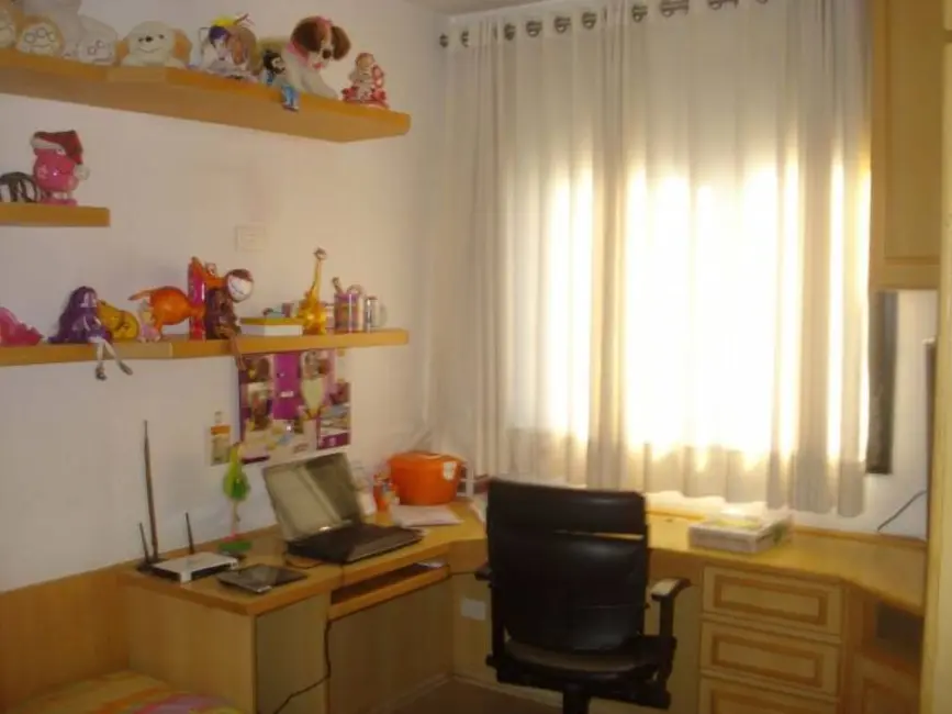 Foto 6 de Apartamento com 4 quartos à venda, 170m2 em Indianópolis, São Paulo - SP