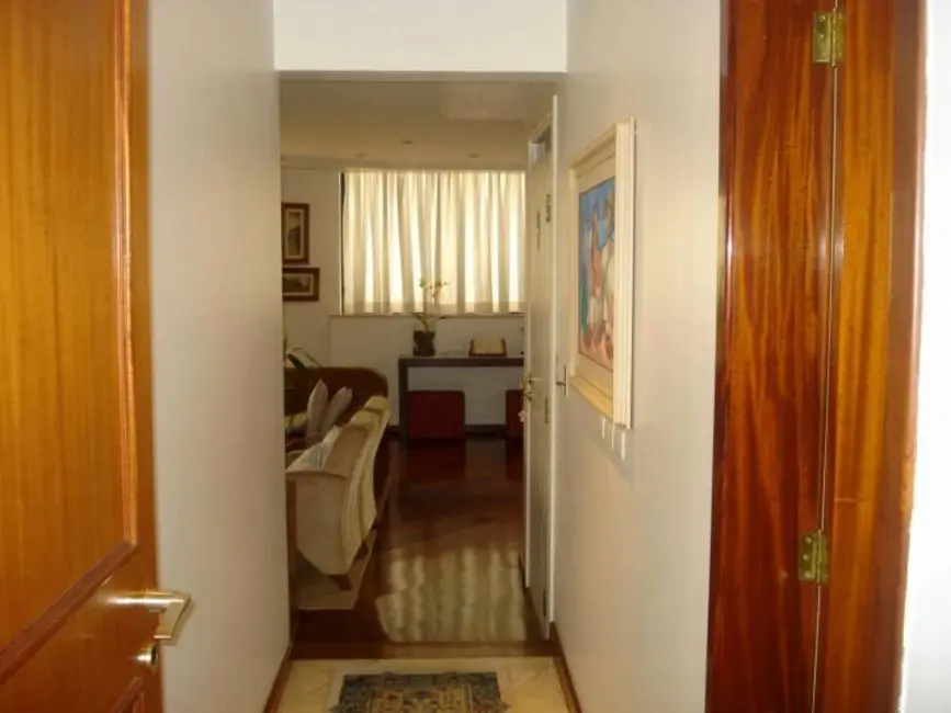 Foto 8 de Apartamento com 4 quartos à venda, 170m2 em Indianópolis, São Paulo - SP