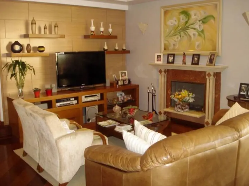 Foto 2 de Apartamento com 4 quartos à venda, 170m2 em Indianópolis, São Paulo - SP