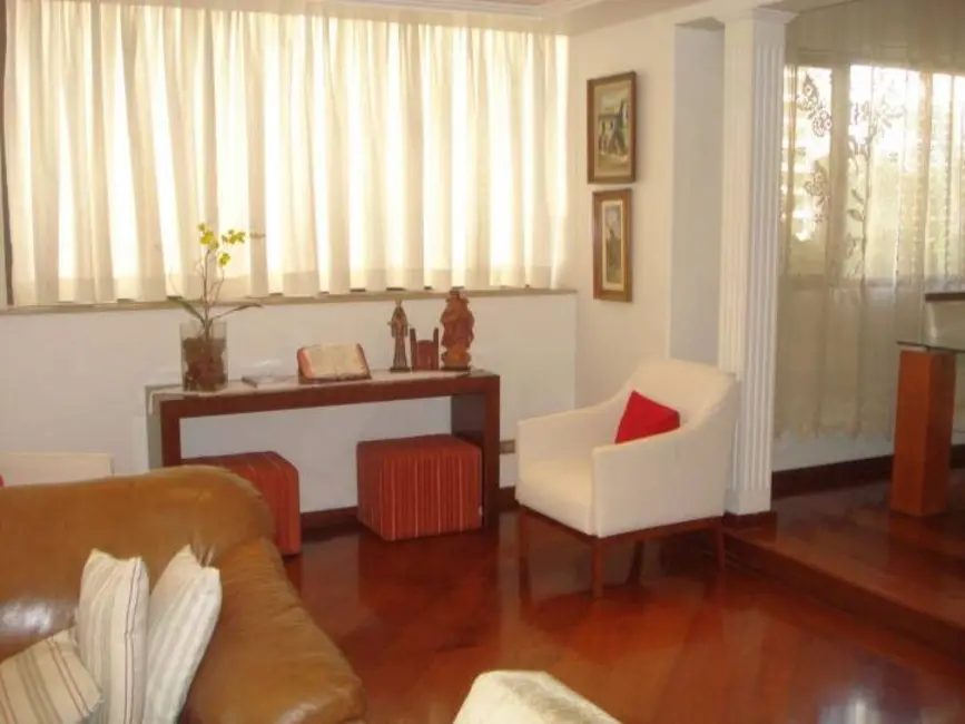 Foto 4 de Apartamento com 4 quartos à venda, 170m2 em Indianópolis, São Paulo - SP