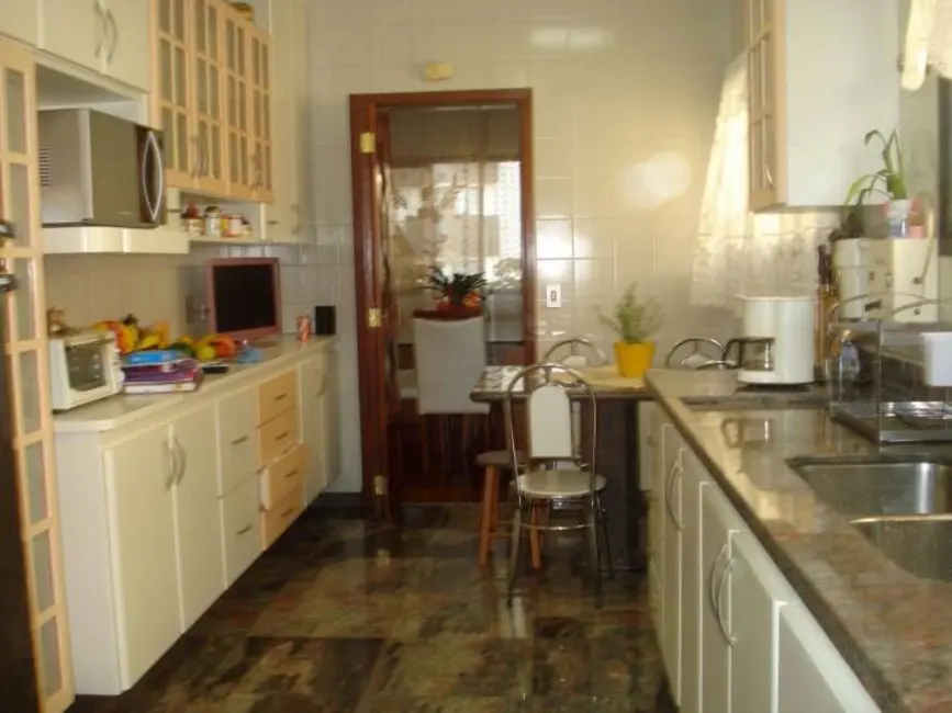 Foto 9 de Apartamento com 4 quartos à venda, 170m2 em Indianópolis, São Paulo - SP