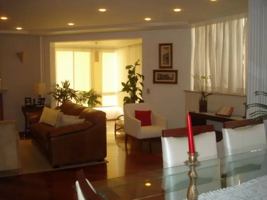 Foto 3 de Apartamento com 4 quartos à venda, 170m2 em Indianópolis, São Paulo - SP