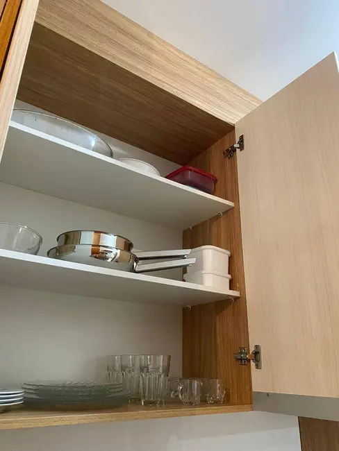 Foto 9 de Apartamento com 1 quarto à venda, 22m2 em Jardim das Acácias, São Paulo - SP