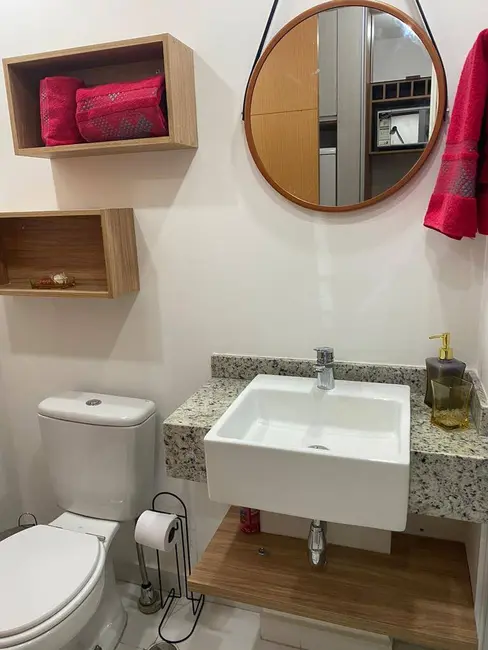 Foto 7 de Apartamento com 1 quarto à venda, 22m2 em Jardim das Acácias, São Paulo - SP