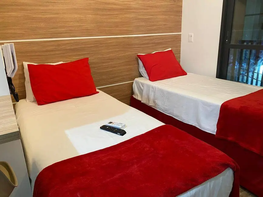 Foto 6 de Apartamento com 1 quarto à venda, 22m2 em Jardim das Acácias, São Paulo - SP