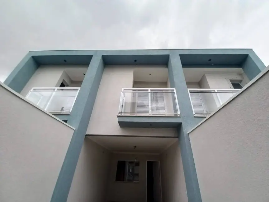 Foto 3 de Casa com 3 quartos à venda, 110m2 em Cupecê, São Paulo - SP