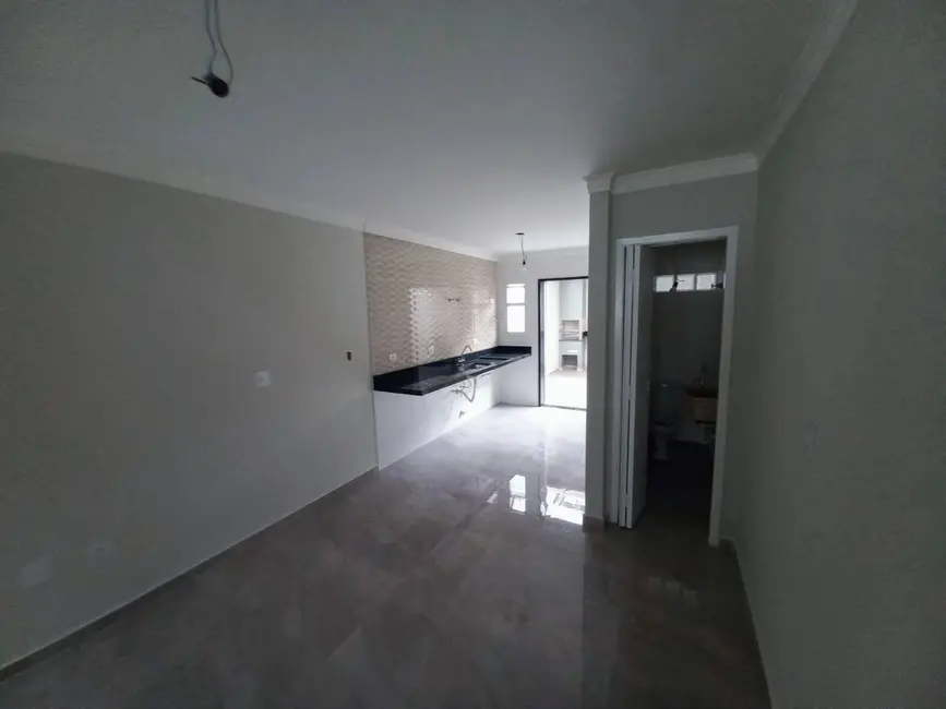 Foto 8 de Casa com 3 quartos à venda, 110m2 em Cupecê, São Paulo - SP
