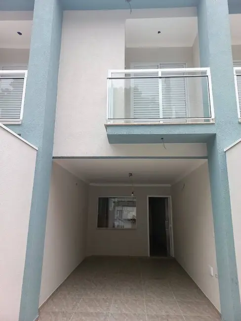 Foto 2 de Casa com 3 quartos à venda, 110m2 em Cupecê, São Paulo - SP