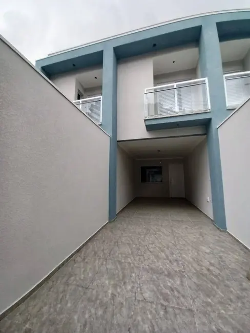 Foto 1 de Casa com 3 quartos à venda, 110m2 em Cupecê, São Paulo - SP