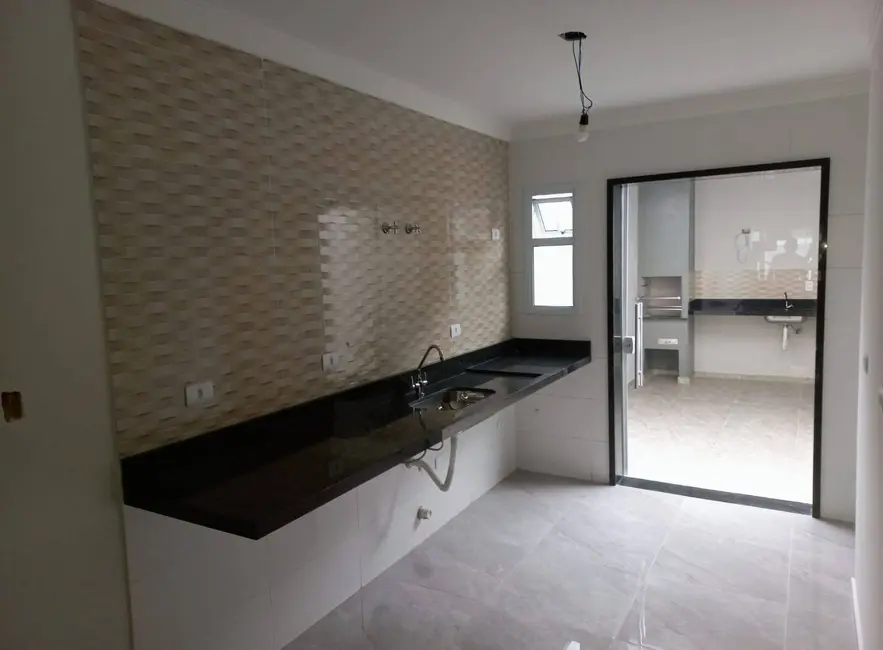 Foto 9 de Casa com 3 quartos à venda, 110m2 em Cupecê, São Paulo - SP