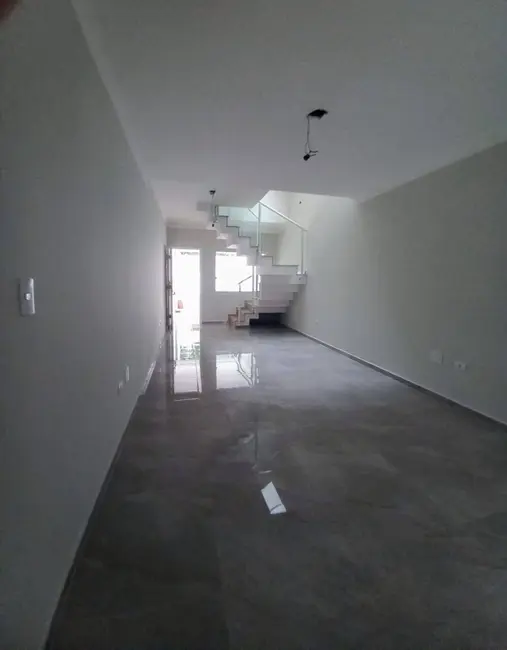 Foto 6 de Casa com 3 quartos à venda, 110m2 em Cupecê, São Paulo - SP