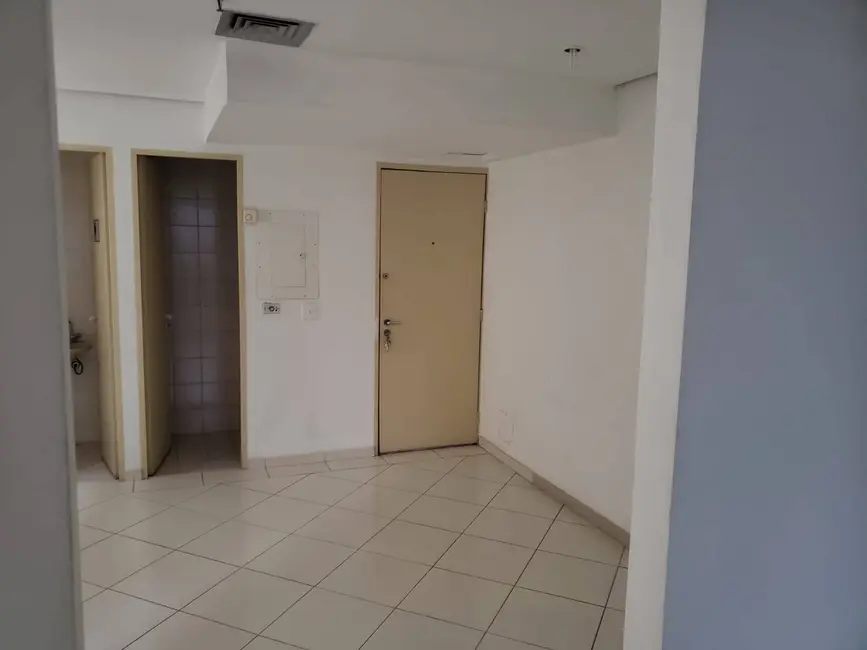 Foto 1 de Sala Comercial para alugar, 38m2 em Paraíso, São Paulo - SP