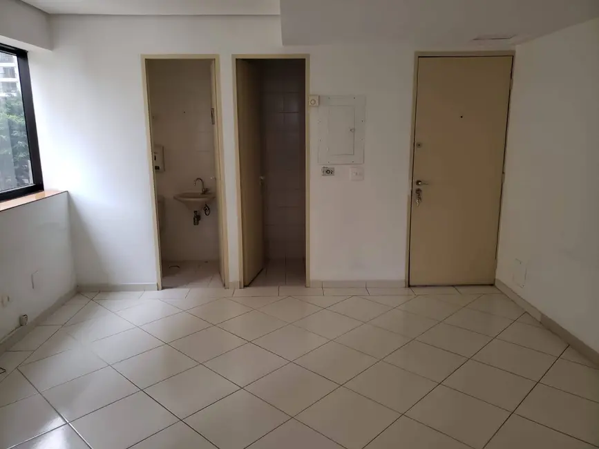 Foto 6 de Sala Comercial para alugar, 38m2 em Paraíso, São Paulo - SP