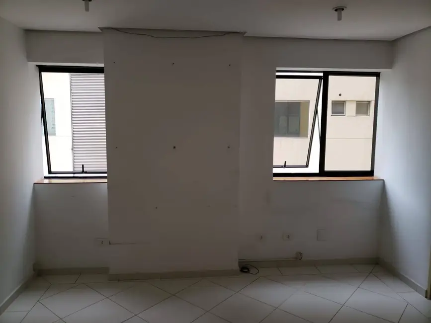 Foto 7 de Sala Comercial para alugar, 38m2 em Paraíso, São Paulo - SP
