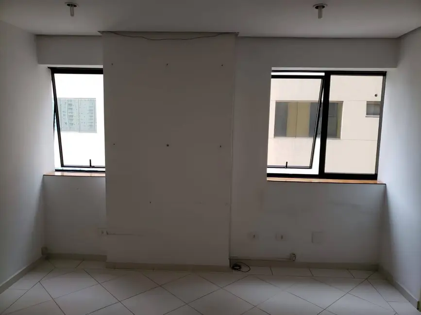 Foto 5 de Sala Comercial para alugar, 38m2 em Paraíso, São Paulo - SP
