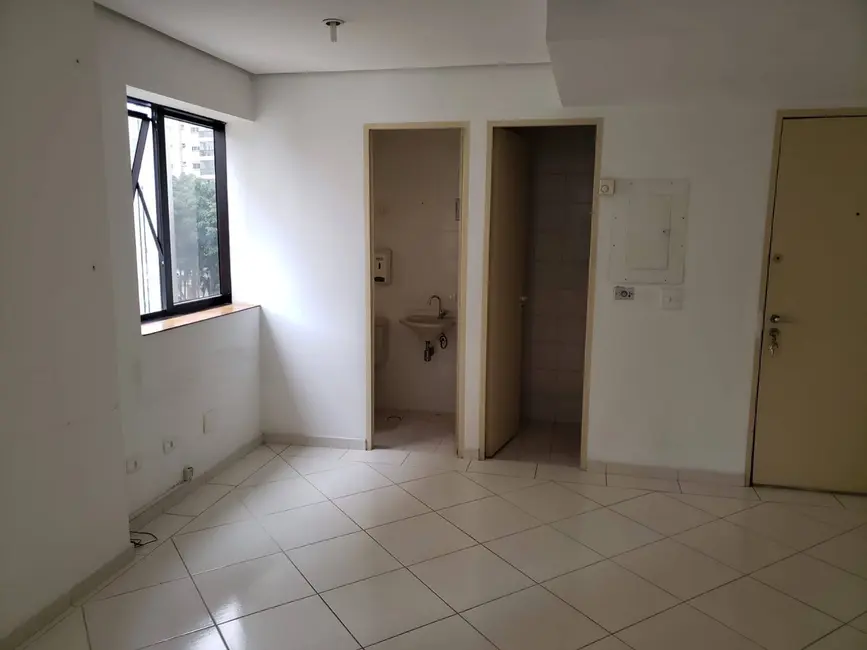Foto 9 de Sala Comercial para alugar, 38m2 em Paraíso, São Paulo - SP