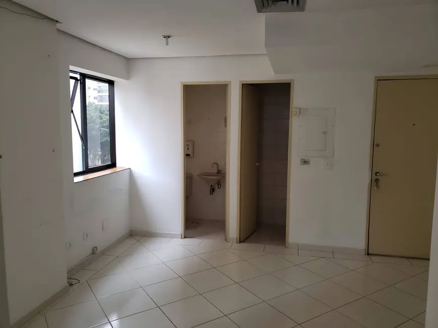 Foto 8 de Sala Comercial para alugar, 38m2 em Paraíso, São Paulo - SP