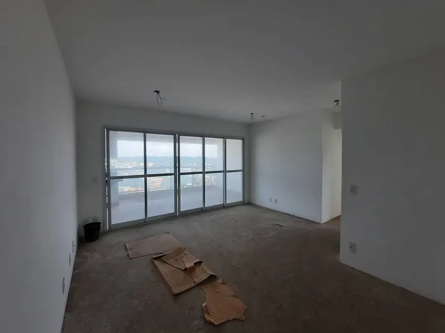 Foto 1 de Apartamento com 2 quartos à venda, 90m2 em Vila Santa Catarina, São Paulo - SP