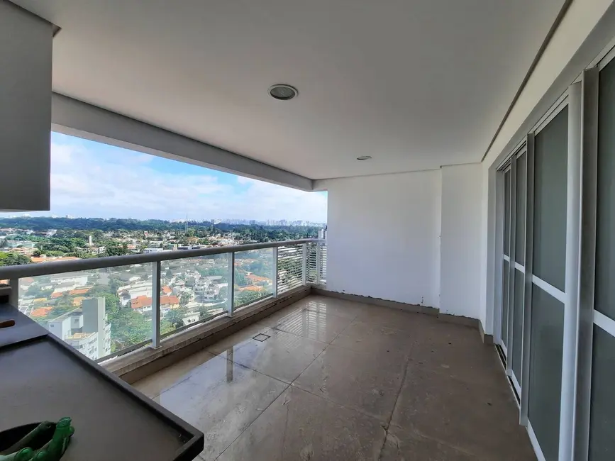 Foto 6 de Apartamento com 2 quartos à venda, 90m2 em Vila Santa Catarina, São Paulo - SP