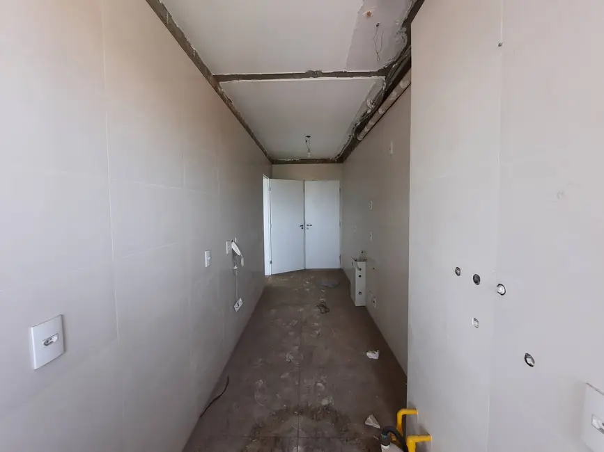 Foto 3 de Apartamento com 2 quartos à venda, 90m2 em Vila Santa Catarina, São Paulo - SP