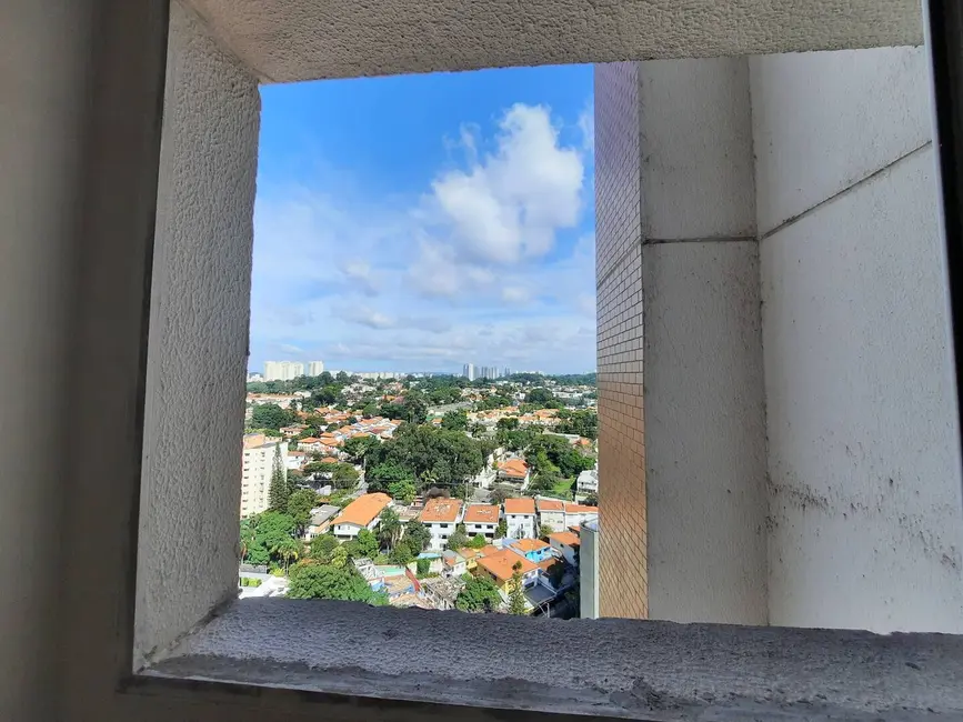 Foto 2 de Apartamento com 2 quartos à venda, 90m2 em Vila Santa Catarina, São Paulo - SP