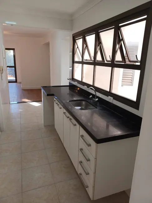 Foto 5 de Apartamento com 4 quartos para alugar, 96m2 em Saúde, São Paulo - SP