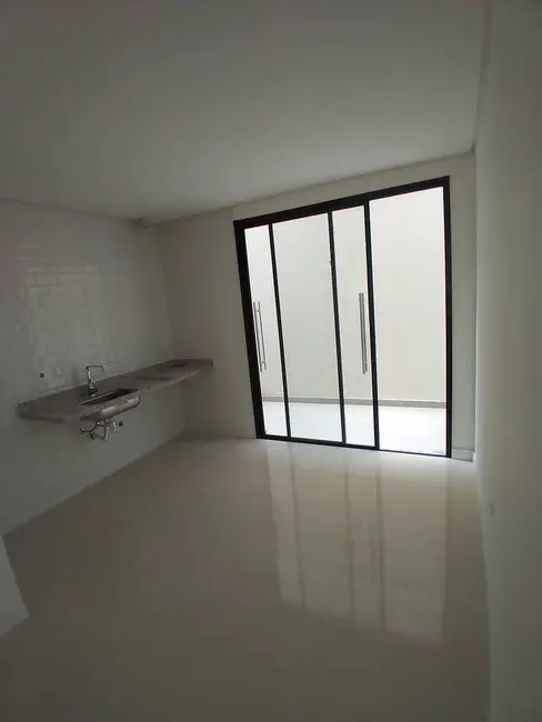 Sobrado com 3 quartos à venda, 126m2 em Cupecê, São Paulo - SP - imagem 8 Foto 8 de Sobrado com 3 quartos à venda, 126m2 em Cupecê, São Paulo - SP