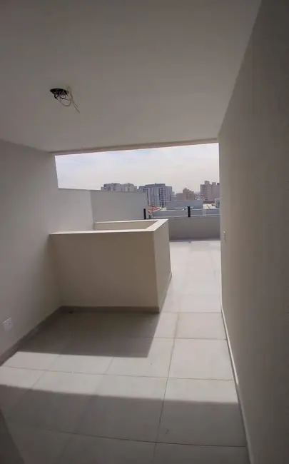 Foto 2 de Sobrado com 3 quartos à venda, 126m2 em Cupecê, São Paulo - SP