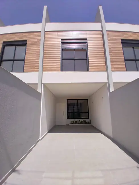 Foto 1 de Sobrado com 3 quartos à venda, 126m2 em Cupecê, São Paulo - SP