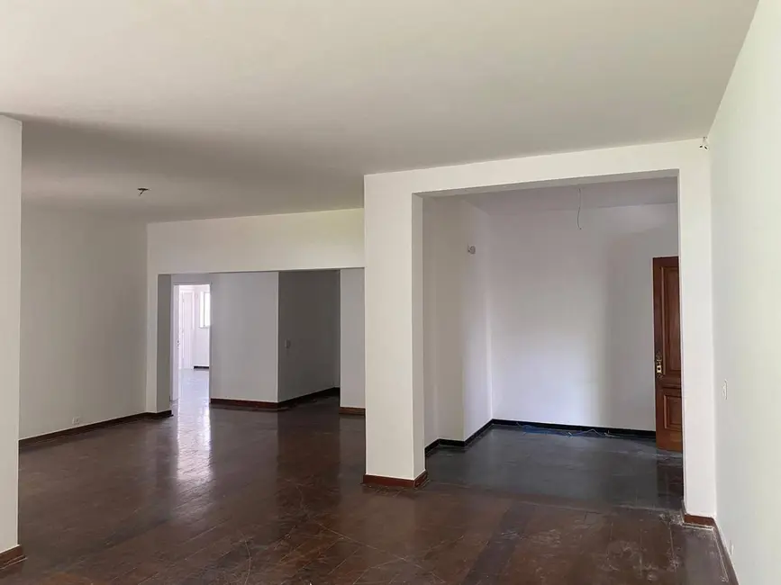 Foto 4 de Casa com 4 quartos à venda e para alugar, 450m2 em Jardim Santo Amaro, São Paulo - SP