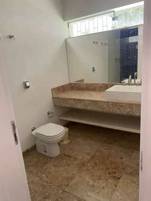 Foto 6 de Casa com 4 quartos à venda e para alugar, 450m2 em Jardim Santo Amaro, São Paulo - SP